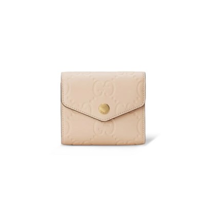 GUCCI GG CARD HOLDER 772793 (11*9.5*3cm)