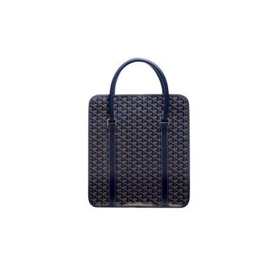 GOYARD BOURGOGNE BAG BOURGOMMLTY12CL12P (40*36*9cm)