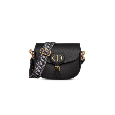 DIOR LARGE DIOR BOBBY BAG M9320UBBY-M911 (27*19*8cm)