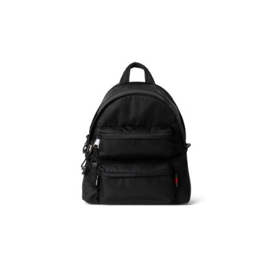 GUCCI MEDIUM BACKPACK WITH GUCCI LOGO 800265 (40*36.5*23cm)