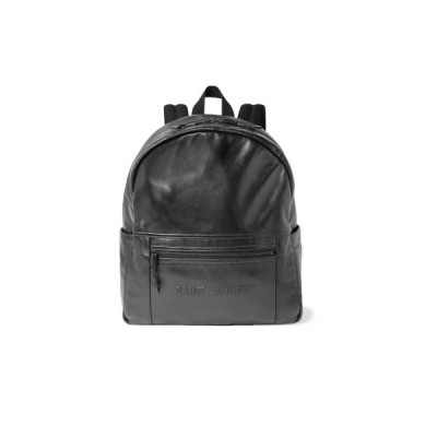 YSL NUXX BACKPACK IN LEATHER 2204324140779888 (32*37*6cm)