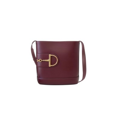 GUCCI 73 SMALL BUCKET BAG 833660 (27.5*26*11.5cm)