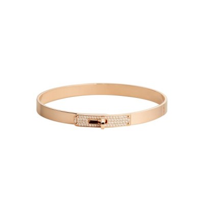 HERMES KELLY BRACELET, SMALL MODEL H110013B