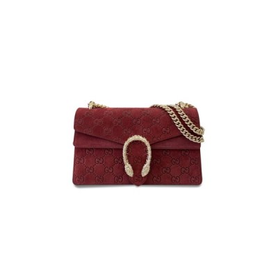 GUCCI DIONYSUS MEDIUM SHOULDER BAG 818145 (27.5*16*8)