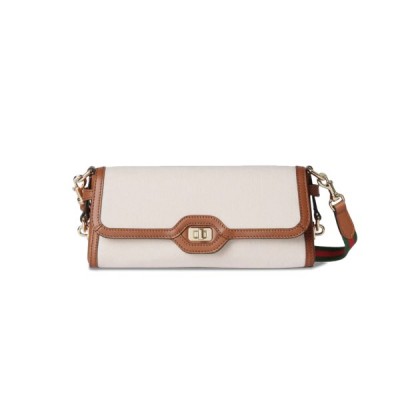 GUCCI LUCE SMALL SHOULDER BAG 786027 (27.5*12.5*6.5cm)