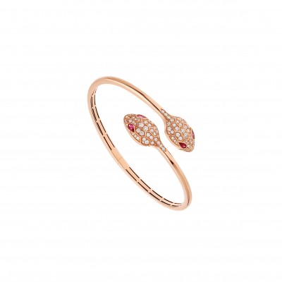 BVLGARI SERPENTI SEDUTTORI BRACELET