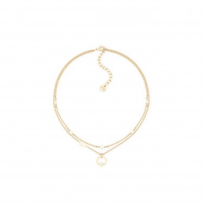DIOR PETIT CD NECKLACE N1819PTCCY_D03S