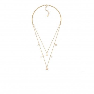 DIOR LUCKY NECKLACE N2082WOMCY-D29P