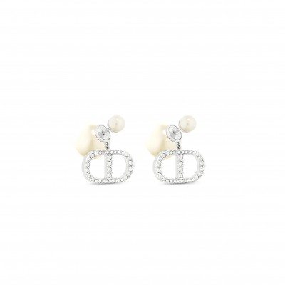 DIOR TRIBALES EARRINGS E1293TRICY_D13S