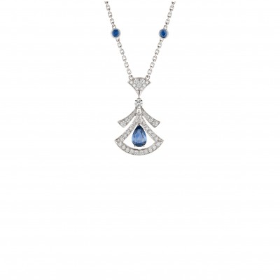 BVLGAR DIVAS’ DREAM NECKLACE