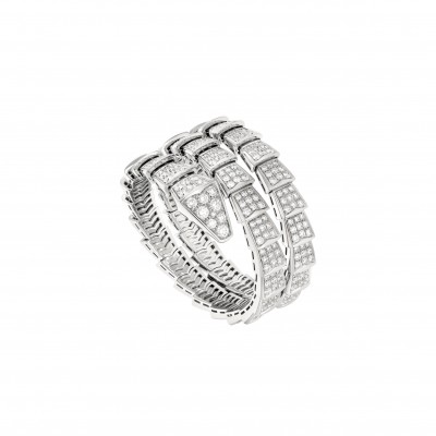 BVLGARI SERPENTI VIPER BRACELET