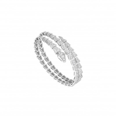 BVLGARI SERPENTI VIPER BRACELET
