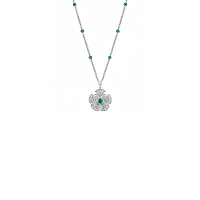 BVLGARI DIVAS' DREAM NECKLACE