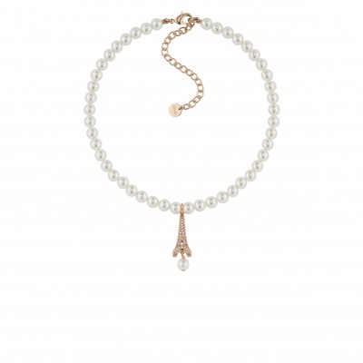 DIOR PLAN DE PARIS  NECKLACE N2364WOMRS_D301