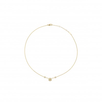 DIOR ROSE DES VENTS NECKLACE JRDV95167_0000_U