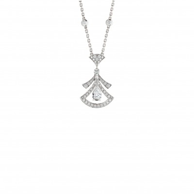 BVLGAR DIVAS’ DREAM NECKLACE