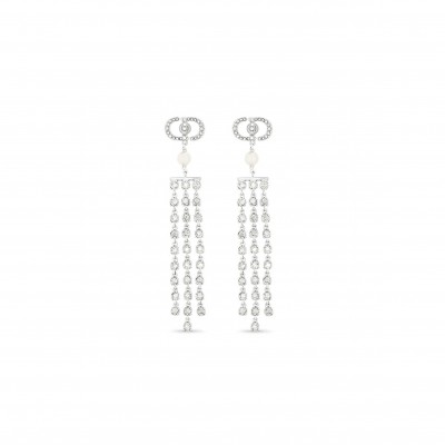 DIOR 30 MONTAIGNE EARRINGS E1857MTGCY_D13S