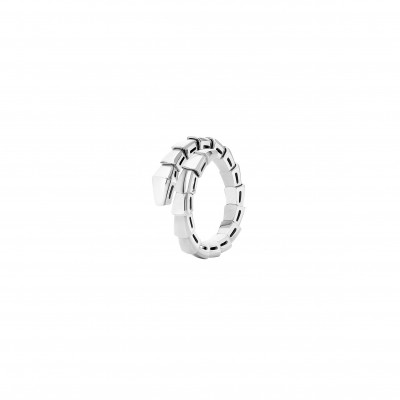 BVLGARI SERPENTI VIPER RING