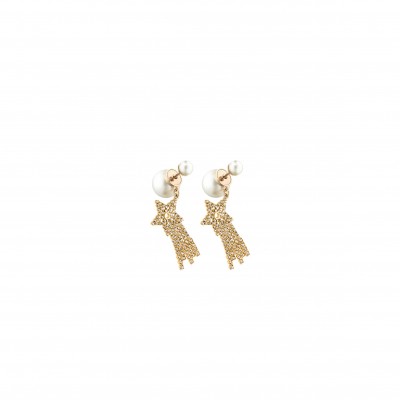 DIOR TRIBALES EARRINGS E3359WOMCY_D301