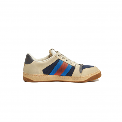 GUCCI M GG MIGNON STREET SNEAKERS