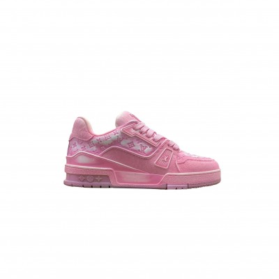 LOUIS VUITTON LV TRAINER