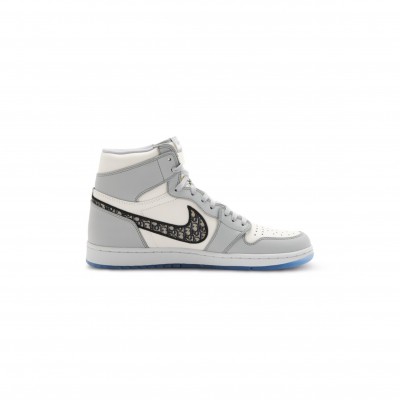 NIKE X DIOR AIR JORDAN 1 HIGH DIOR CN8607-002