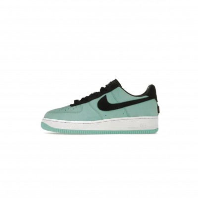 NIKE AIR FORCE 1 LOW TIFFANY &amp; CO.1837 DZ1382-900
