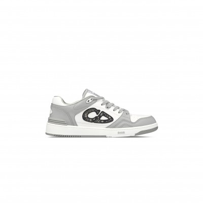 DIOR B57 LOW-TOP SNEAKER 3SN318ZXU_H860