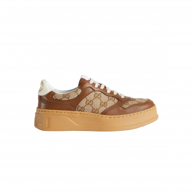 GUCCI WOMEN'S GG SNEAKER 676092