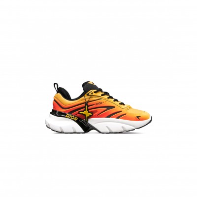 DIOR AND LEWIS HAMILTON B44 BLADE SNEAKER 3SN306ZEG_H290