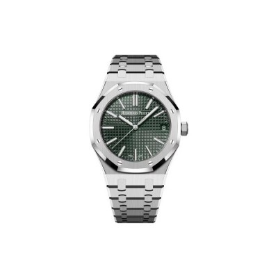 AUDEMARS PIGUET ROYAL OAK SELFWINDING 15510ST.OO.1320ST.09