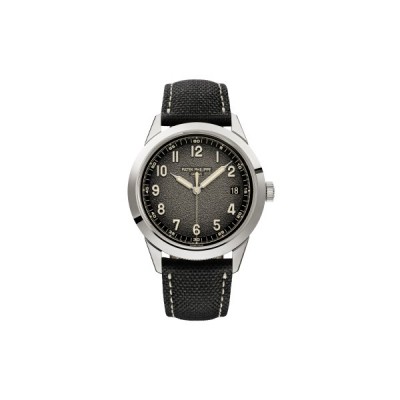PATEK PHILIPPE CALATRAVA WHITE GOLD 5226G-001