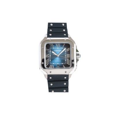 CARTIER SANTOS WATCH WSSA0030