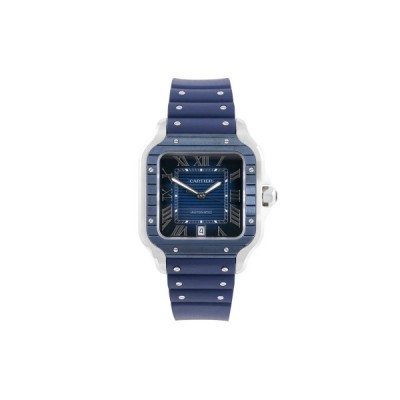 CARTIER SANTOS DE LARGE WATCH WSSA0048