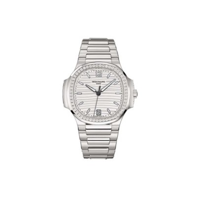 PATEK PHILIPPE NAUTILUS SELF-WINDING WATCH 7118/1200A