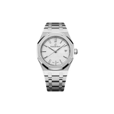 AUDEMARS PIGUET ROYAL OAK SERIES WATCH 77350ST.OO.1261ST.01