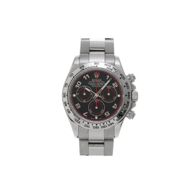 ROLEX DAYTONA 40MM WATCH 116509