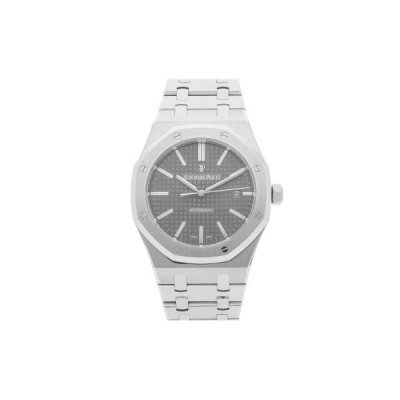 AUDEMARS PIGUET ROYAL OAK 41MM WATCH 15400ST.OO.1220ST.04